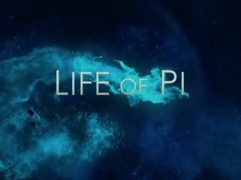 L'Odyssée de Pi (Life of Pi) - Featurette [VO|HD] [NoPopCorn]