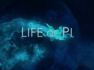L'Odyssée de Pi (Life of Pi) - Featurette [VO|HD] [NoPopCorn]