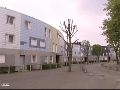 Grigny 2 et la Grande Borne bientôt en ZSP (Essonne)