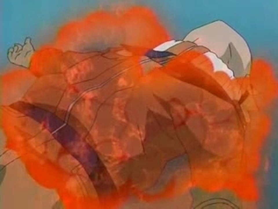 Naruto mon 1 amv