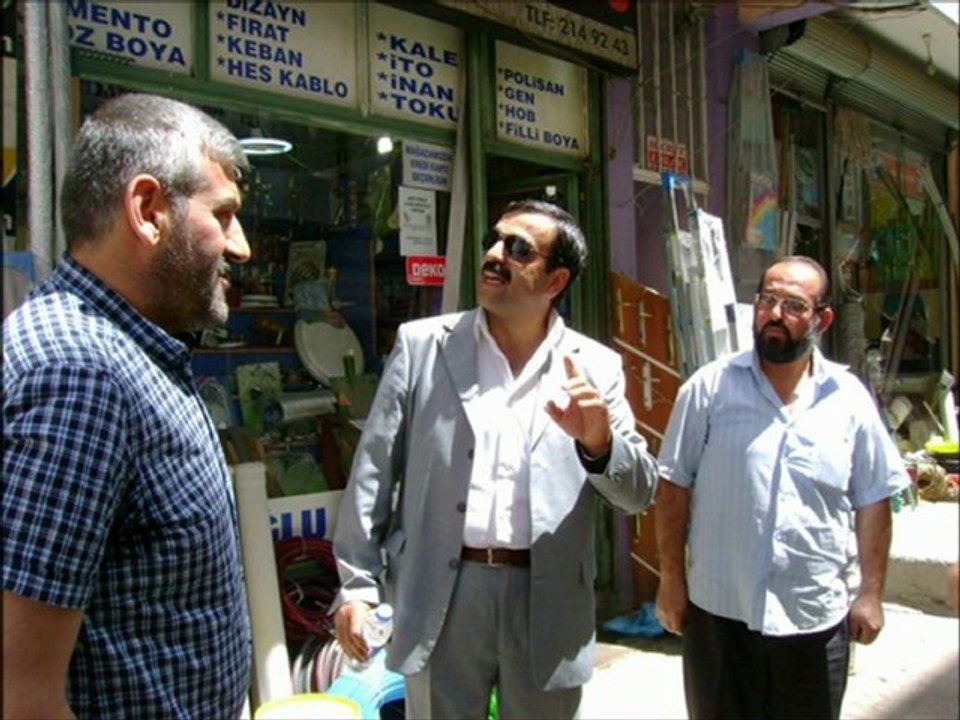 YAZ YAĞMURU         N.RENÇBER