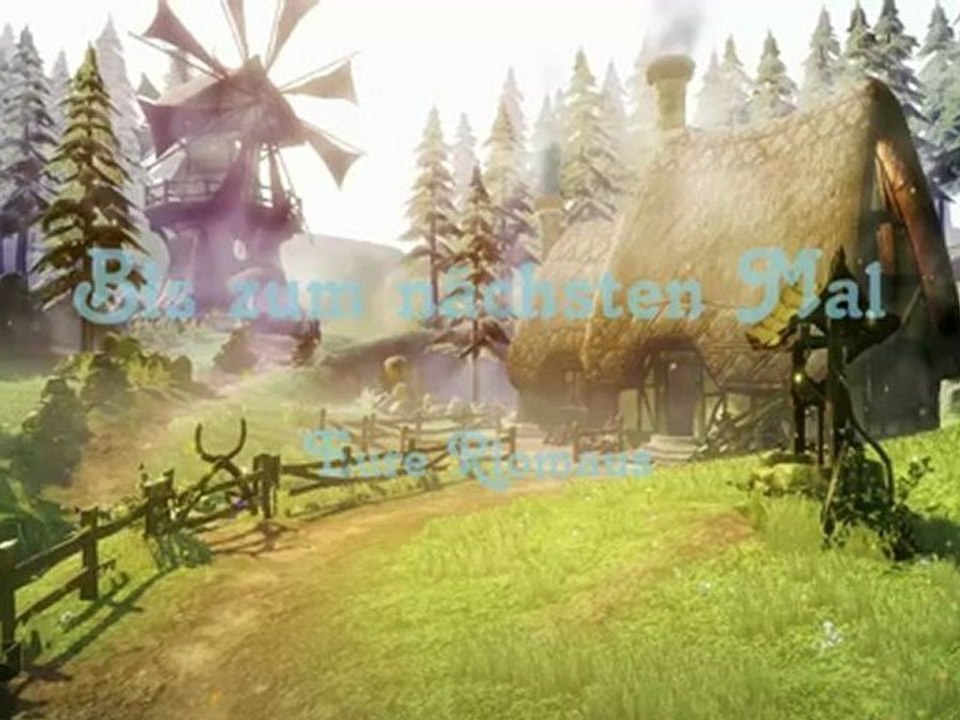 Let's Read 008 - Janosch erzählt Grimm's Märchen