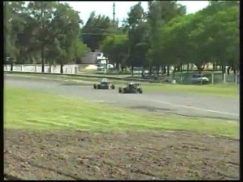 2012-10-14 - LIMITADA - TITULARES ( Avellaneda 6ta Fecha)