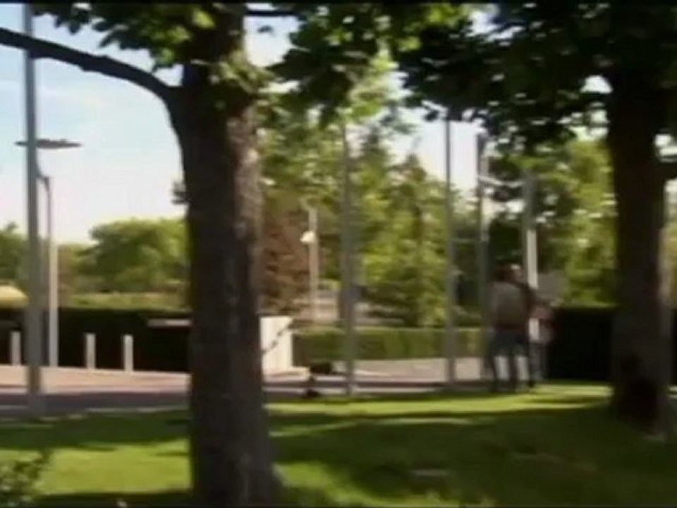 Wegen Stinkefinger: FIFA ermittelt gegen Hitzfeld