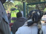 Roms: d'expulsion en expulsion... (Marseille)