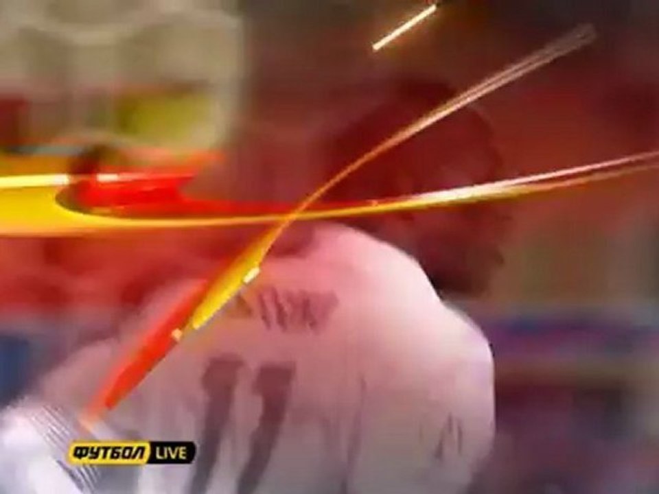 02 Half  ISP-FR [RU-SOCCER.COM]