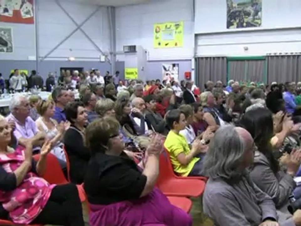 TELETHON 2012