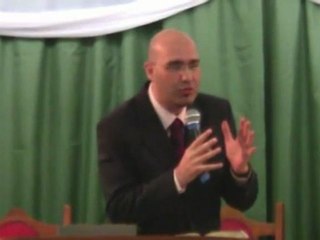 O Poder do Espírito Santo