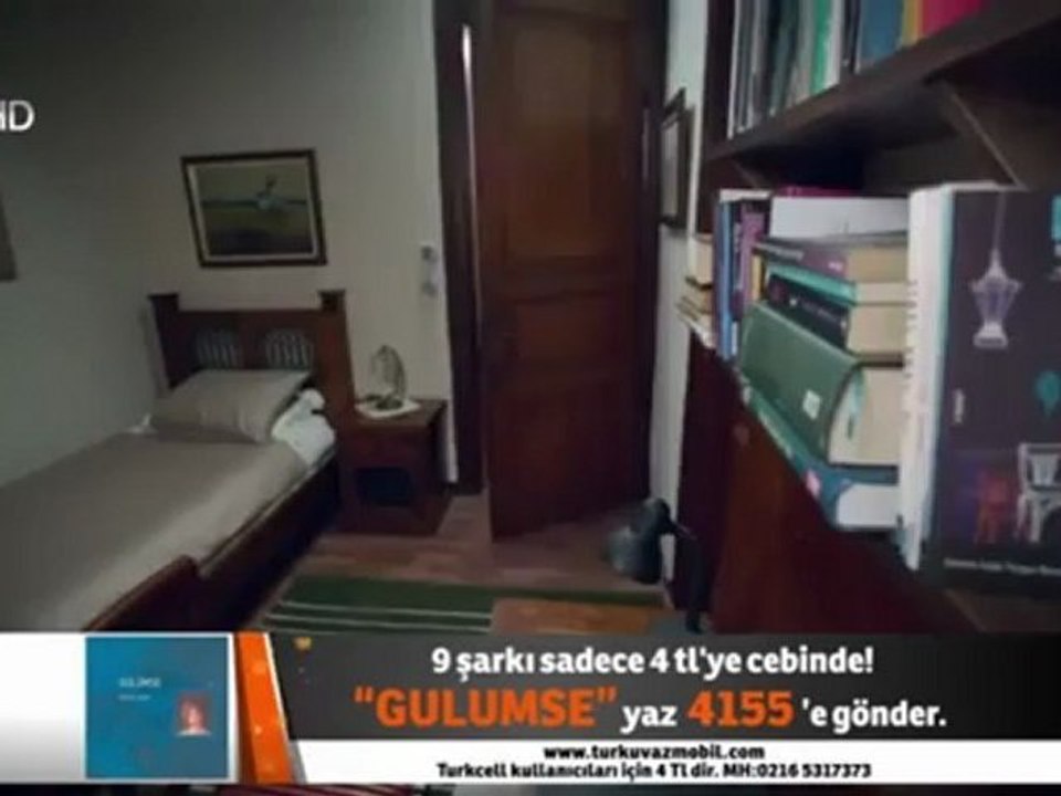 Sezen Aksu El Gibi  (Huzur Sokağı Şarkıları)