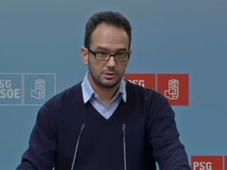 Hernando: "Wert está siendo un caos para la educación"