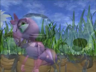 Flo a Mosca Mentirosa