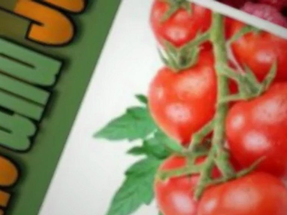 Blendtec--The Swiss Army Knife of Blenders