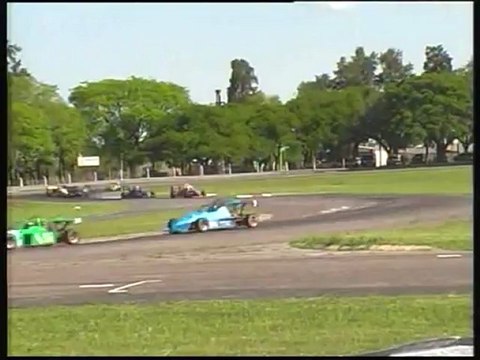 2012-10-14 - FORMULA - TITULARES (Avellaned 6ta Fecha)