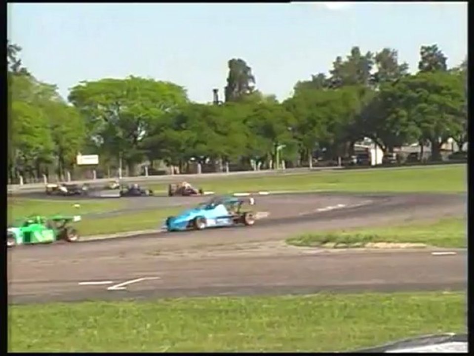 2012-10-14 - FORMULA - TITULARES (Avellaned 6ta Fecha)