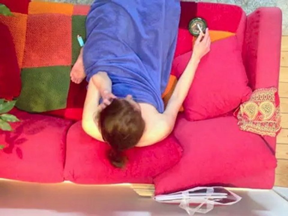 Mise au bain | Court métrage