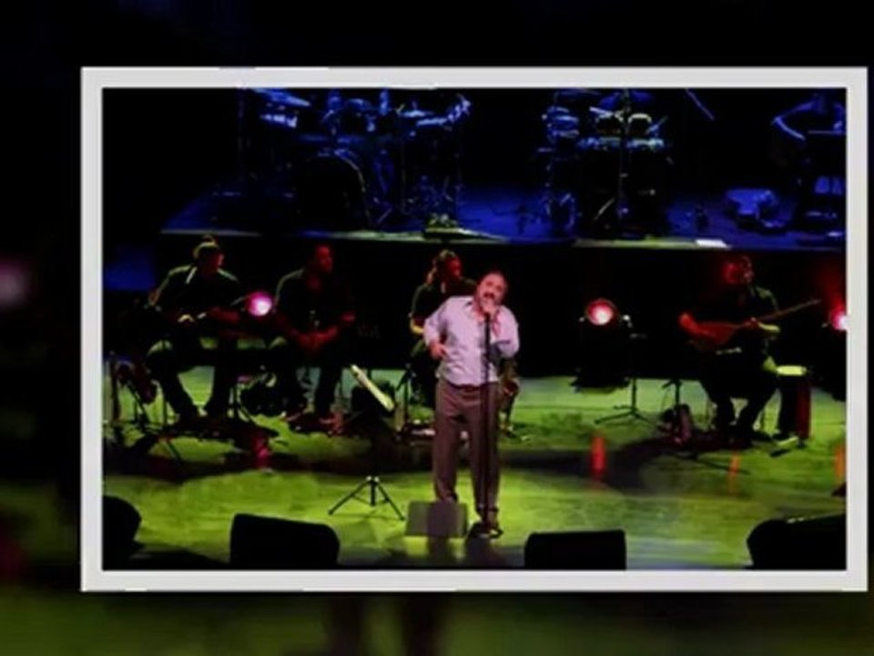 Volkan Konak  Gurbet 2012 (uzun versıon)