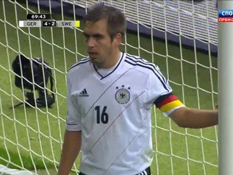 2half Ger-Swe RU-SOCCER.COM