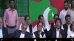 Imran Khan Press Conference - 16th October 2012