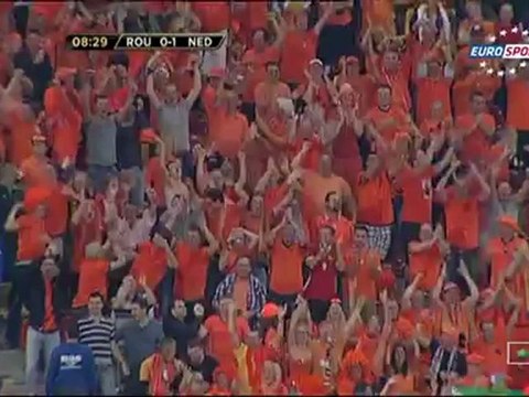 WC 2014 Qualifying Match Highlights 2012.10.16