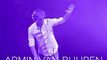 Marquee Las Vegas & Armada Music Present Armin van Buuren 8th Oct 2012