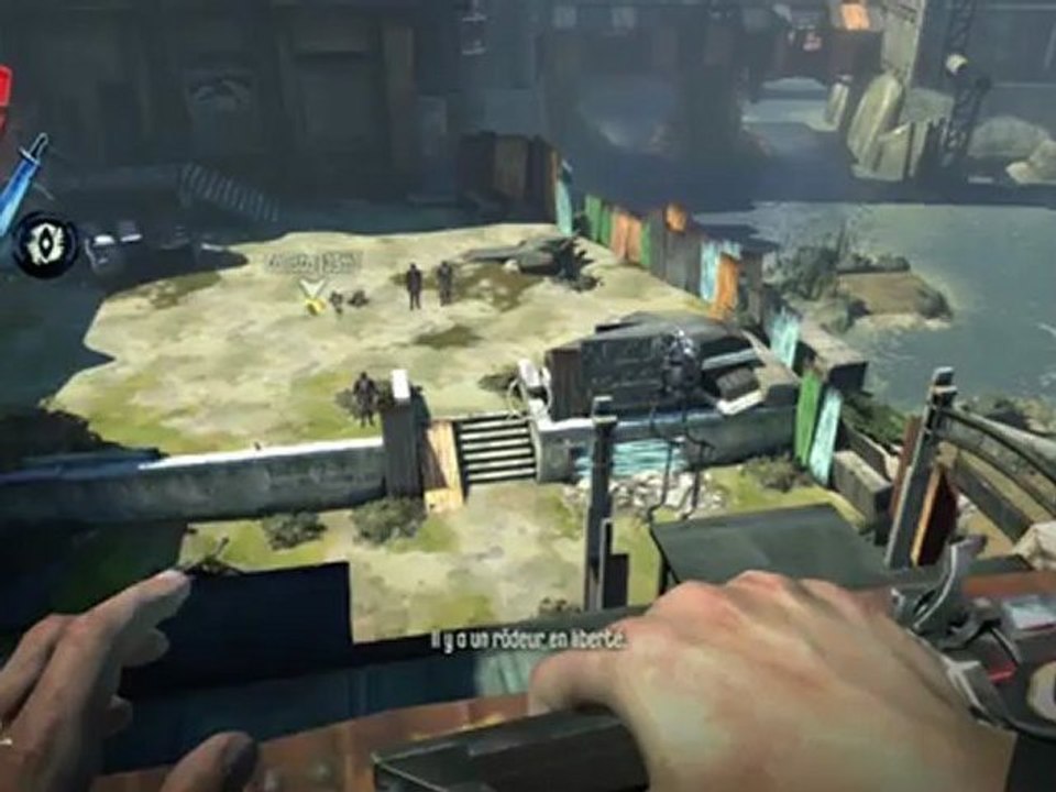 Dishonored vidéo test