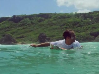 Hurricane Leslie Caribbean Part 2