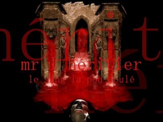 974 VANNI mr l héritier le sang coull