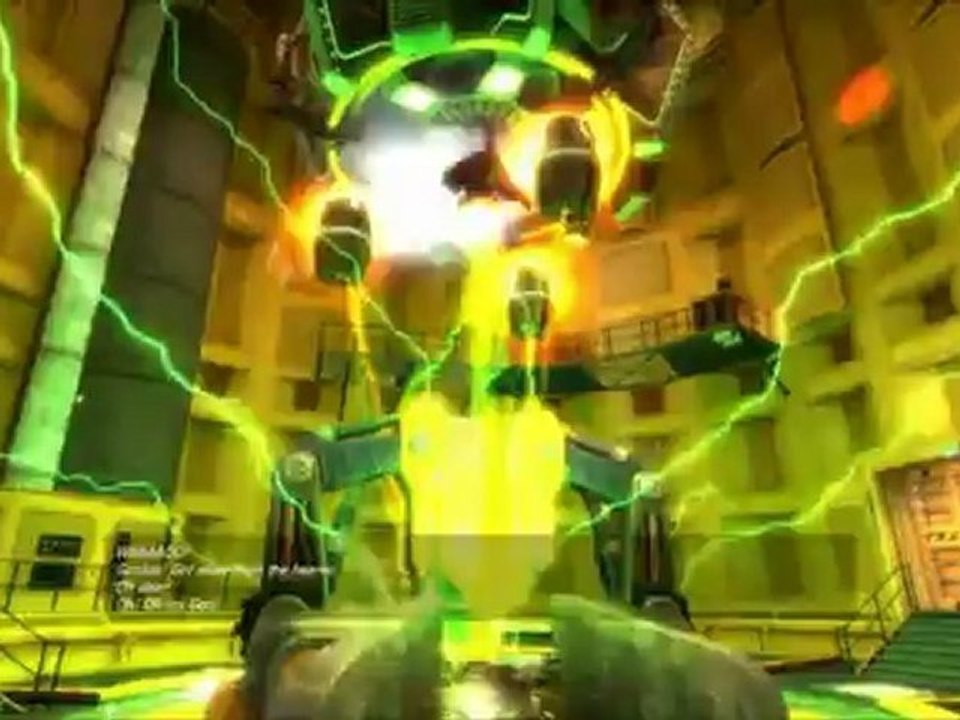 Black Mesa Teaser [Nobody Plays]