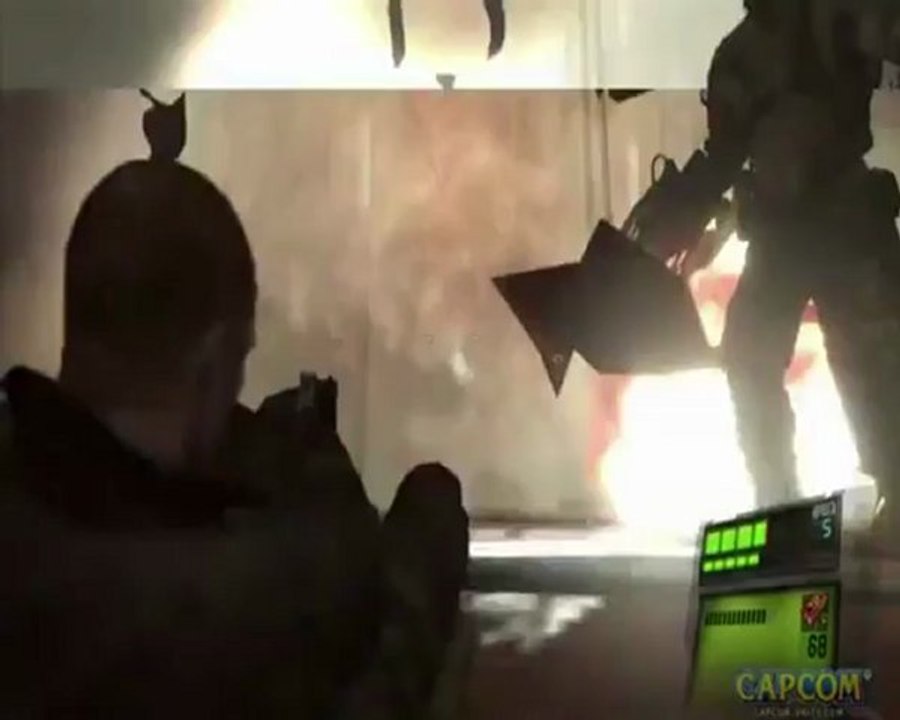 Resident Evil 6 : Avis Final