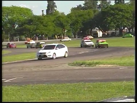 2012-10-14 - MONOMARCA FIAT - TITULARES (Avellaneda 6ta Fecha)