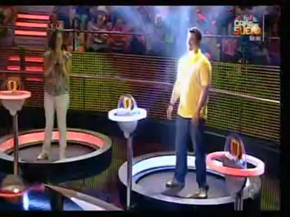 Ahora Caigo - Lunes 15 de Octubre