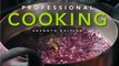 Cooking Book Review: Professional Cooking, 7th Edition by Wayne Gisslen