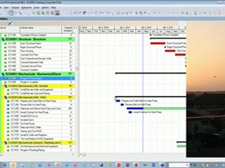 July Webinar Oracle_Primavera P6 Professional Release 8.1