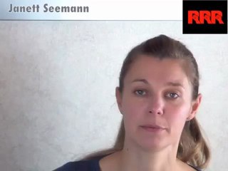 RRR Video Janett Seemann 16 Octobre 2012