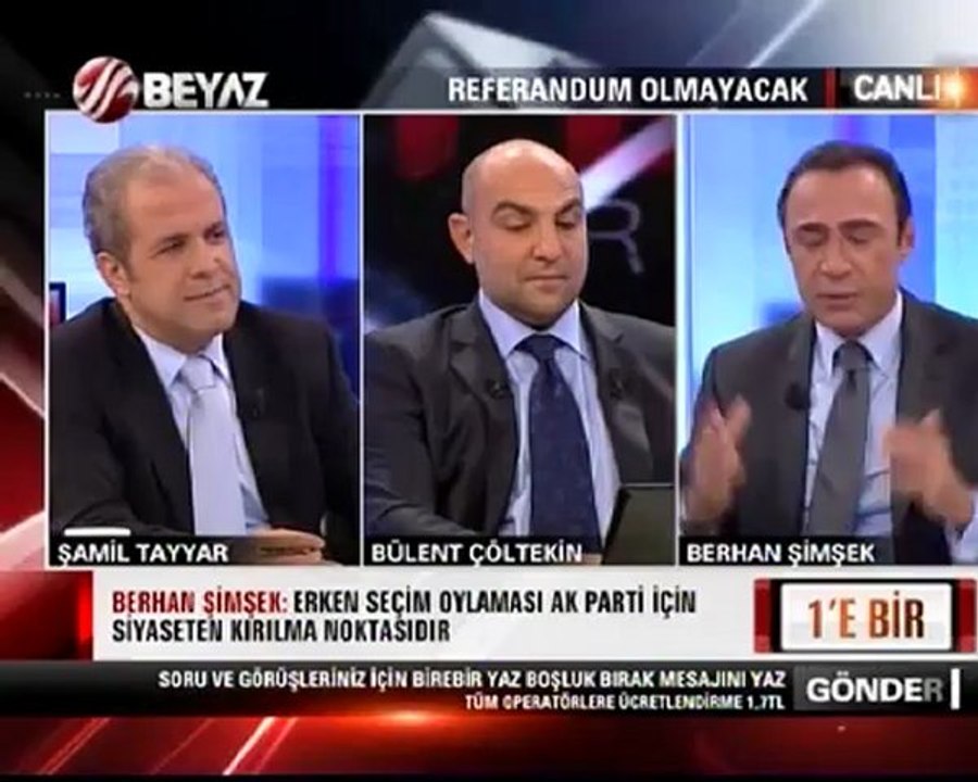 1'E Bir 16.10.2012 3. Kısım