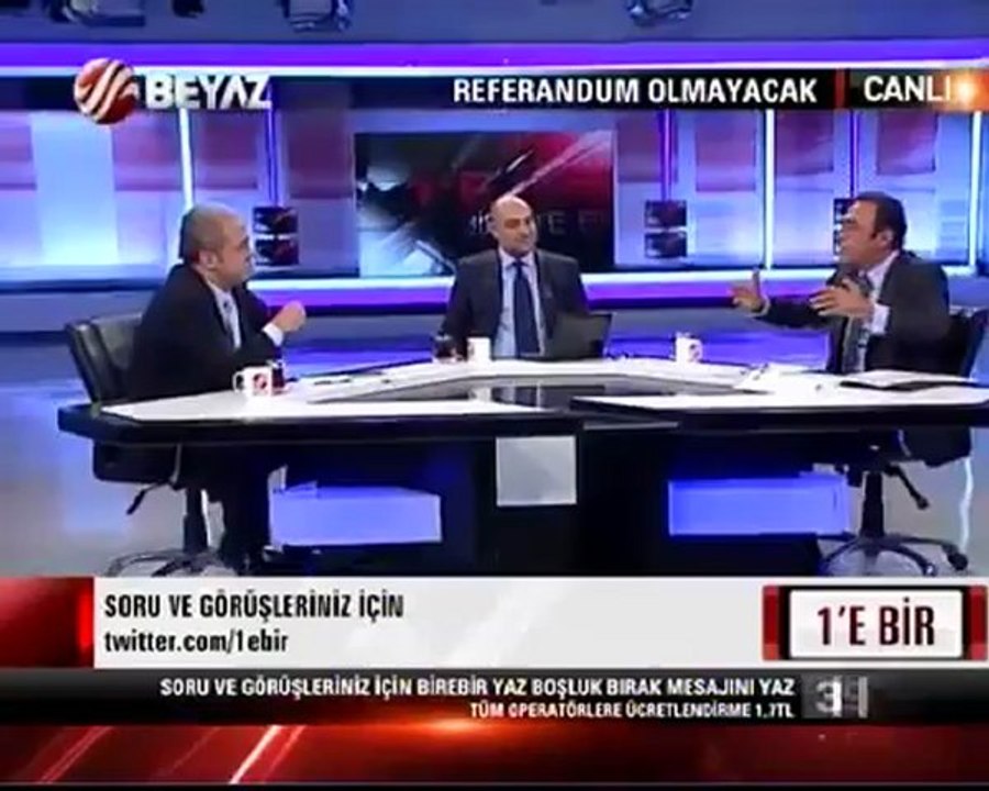 1'E Bir 16.10.2012 2. Kısım