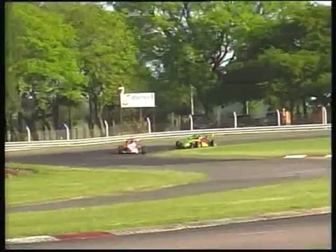 2012-10-14 - LIMITADA - INVITADOS (Avellaneda 6ta Fecha)