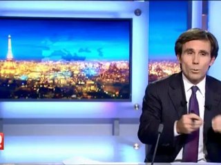 Sidérurgie :  le "florange" uckrainien