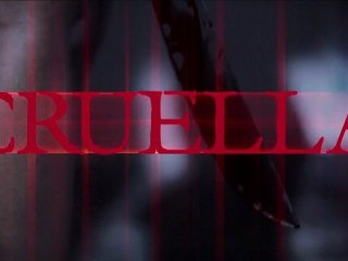 Shay - Cruella ft Booba