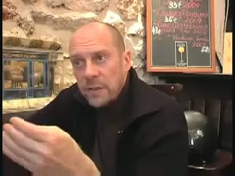 Alain Soral Nous sommes dans une société de censure intégrale