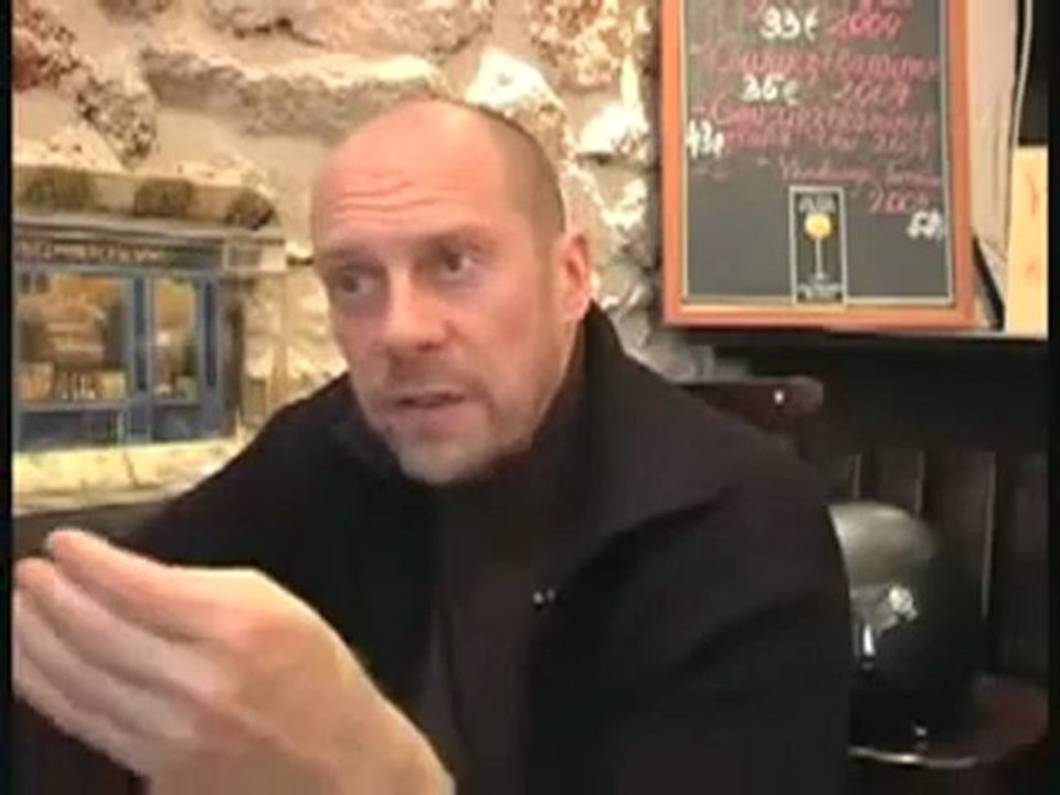 Alain Soral  Nous sommes dans une société de censure intégrale