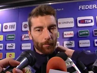 De Sanctis: "Polemiche incomprensibili, pensiamo all'Italia"