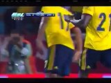 Colombia 3 - 0 Cameroon Highlights