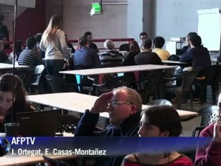 Could copyright-free culture revolutionise journalism?