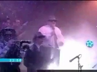 Naba Cuadrada - Alfredo Casero