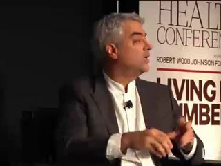 Christakis: Want to Stop Smoking? Change Your Cluster