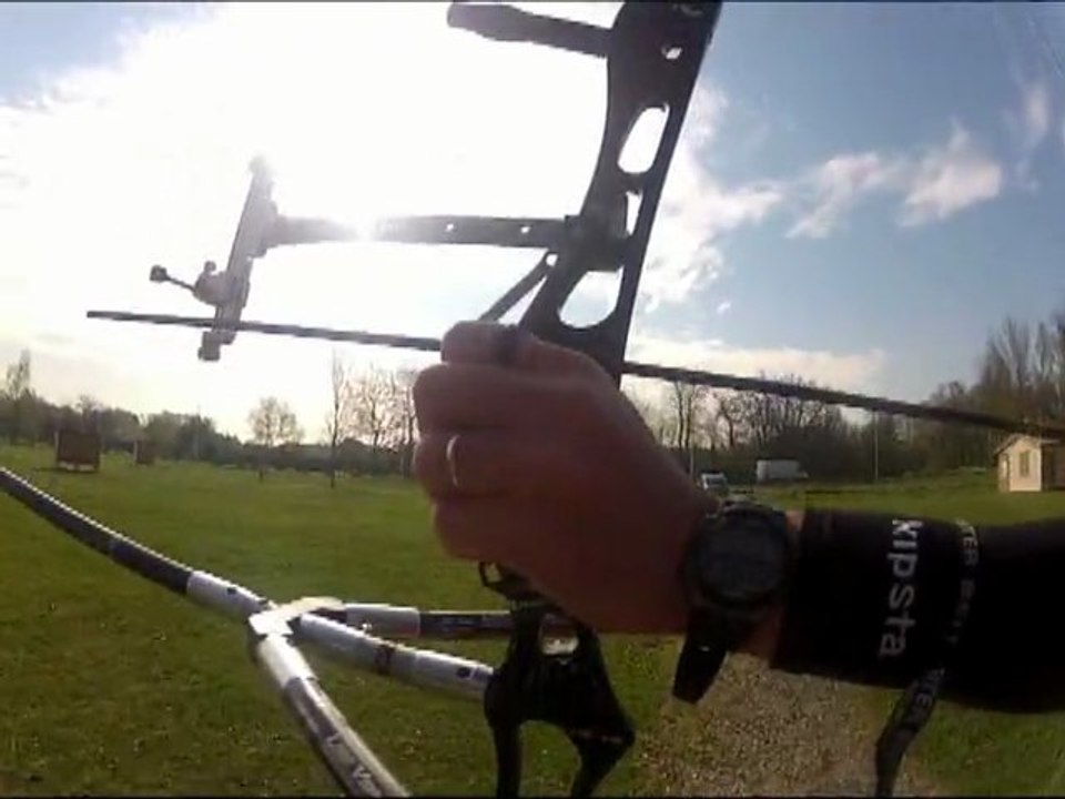 Prise de grip