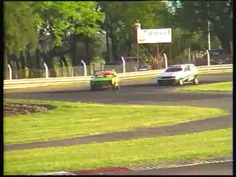 2012-10-14 - MONOMARCA FIAT - INVITADOS (Avellaneda 6ta Fecha)