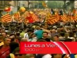 (Vídeo) Contragolpe del día Lunes 15 de octubre, 2012 (Luis Acuña)
