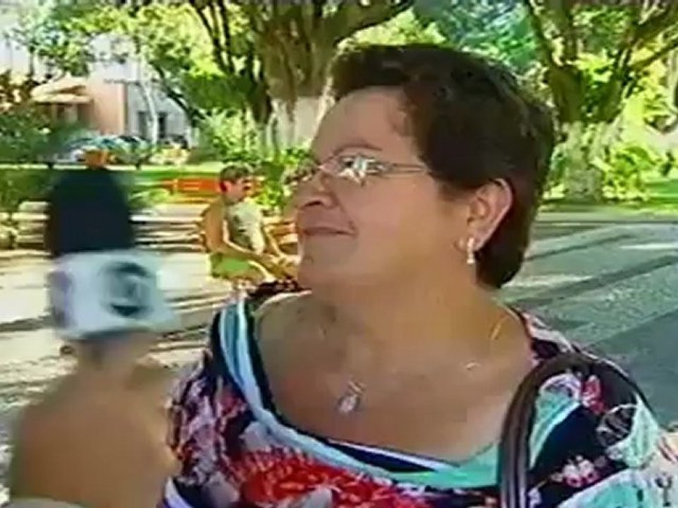DONA DE CASA VÊ E FOTOGRAFA DISCO VOADOR EM ITABAIANA-SE